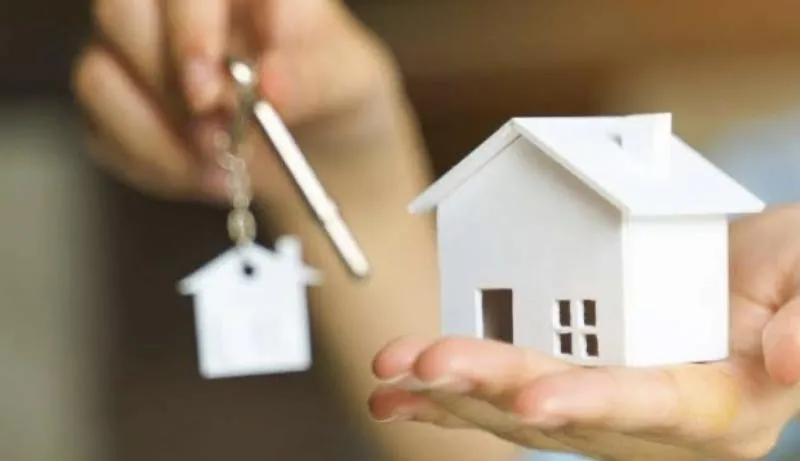 Imagem da campanha Casa nova joana