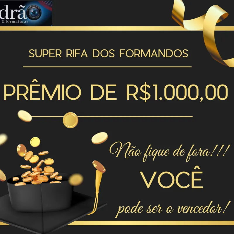 Imagem da campanha YUDY 3ºB C.E.J.BALNEÁRIO