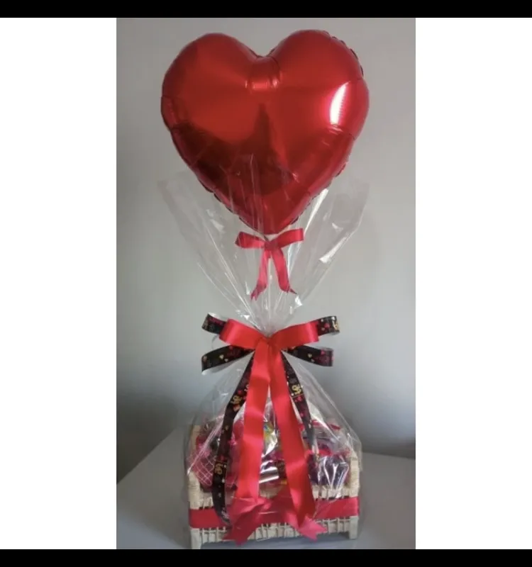 Imagem da campanha Ação solidária