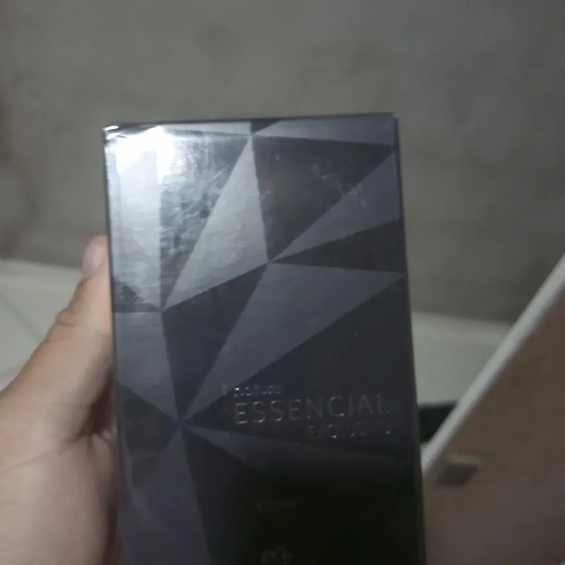 Imagem da campanha Premiação de uma essência