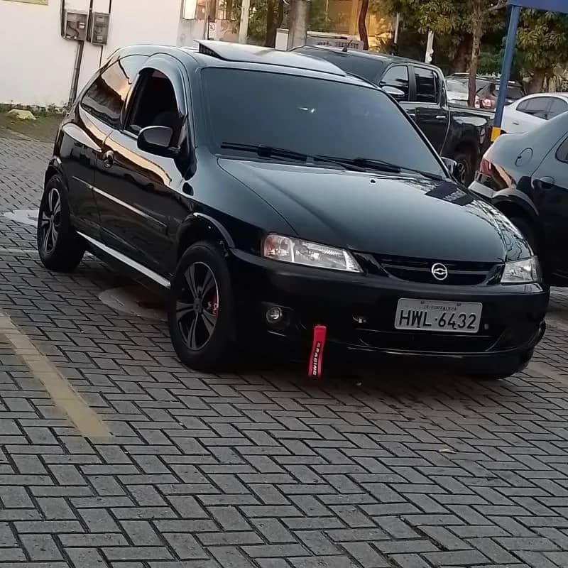 Imagem da campanha Celta 2022 lindo demais