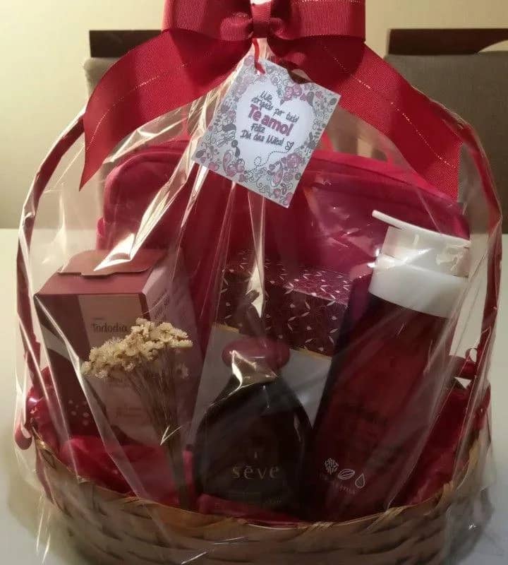 Imagem da campanha RIFA DIA DOS NAMORADOS