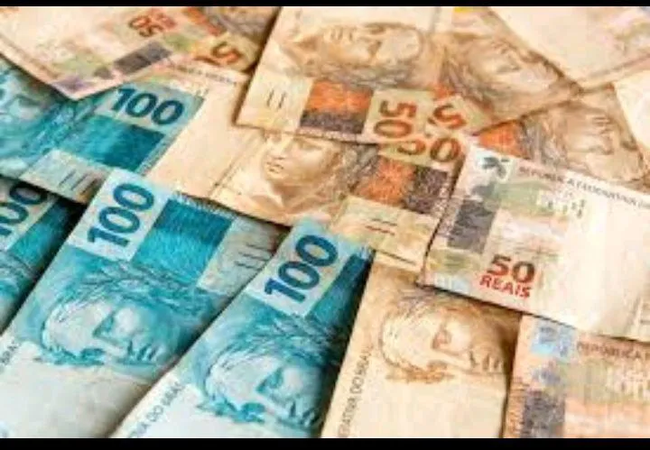 Imagem da campanha Rifa show