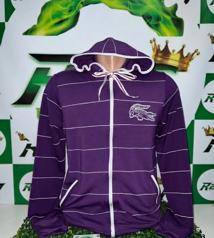 Imagem da campanha BIG ROXA,BLUSA DO L,GEOMTRIC