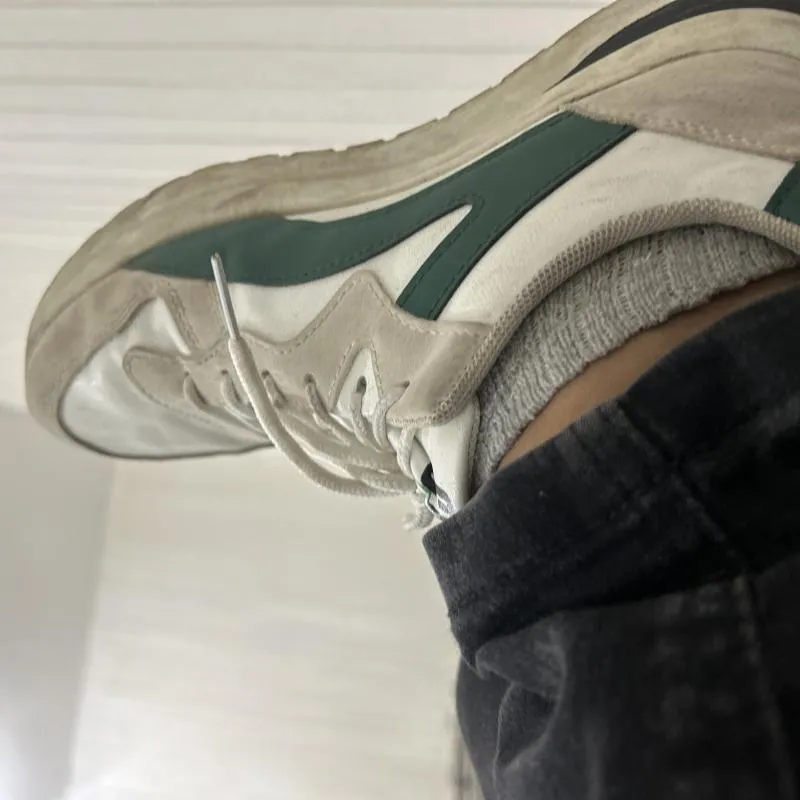 Imagem da campanha Tenis