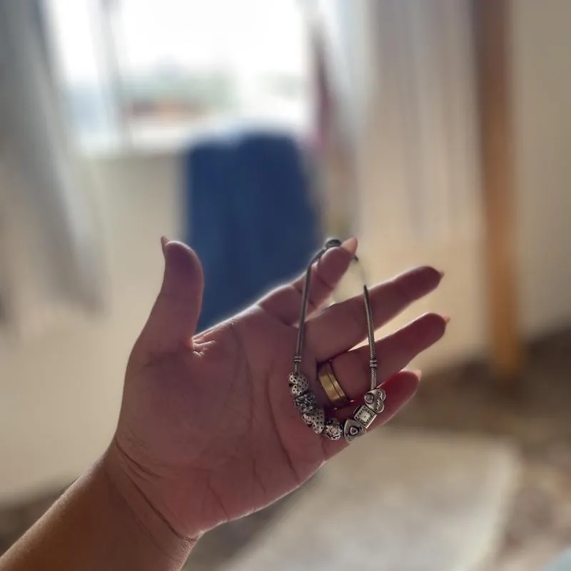 Imagem da campanha Pandora ou 700$