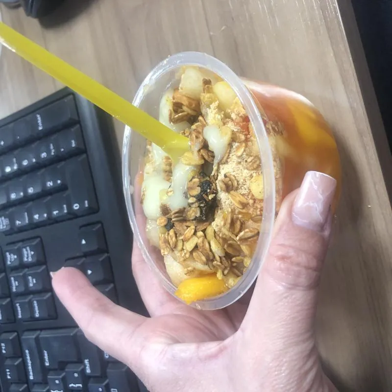 Imagem da campanha Salada