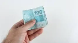 Imagem da campanha VALENDO PIX DE R$ 100!
