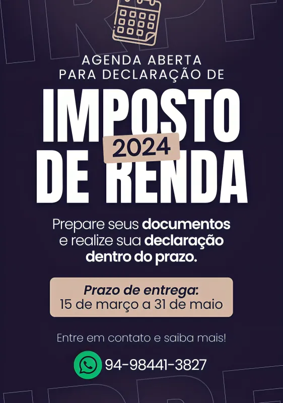 Imagem da campanha RIFA