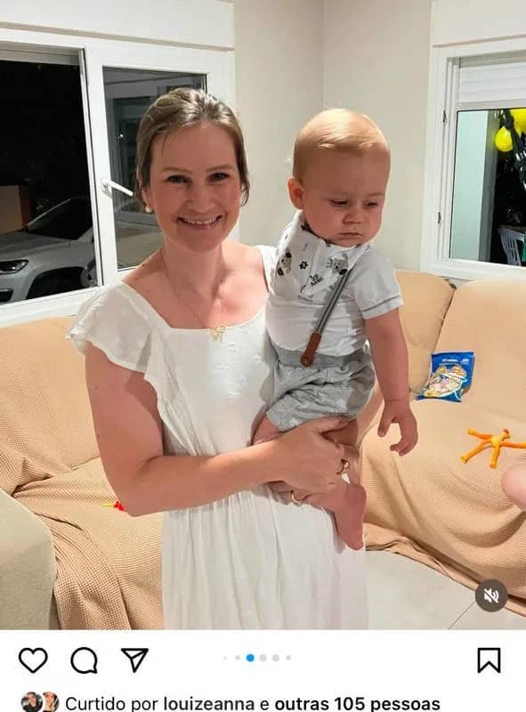 Imagem da campanha Ação Beneficiente