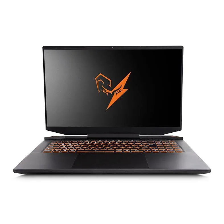 Imagem da campanha Rifa solidária RS - Prêmio Avell Storm Two