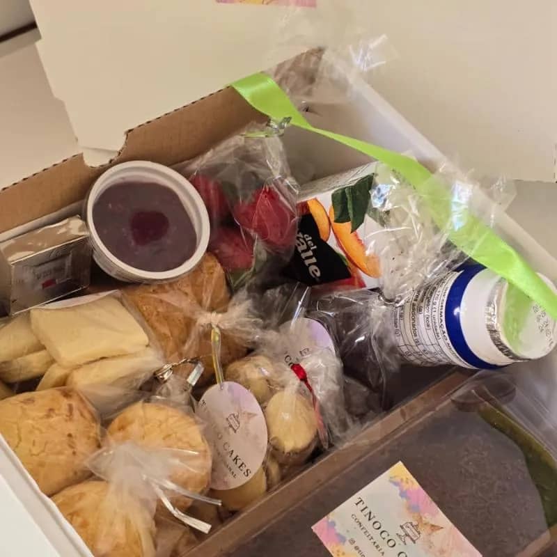 Imagem da campanha Rifa Solidária