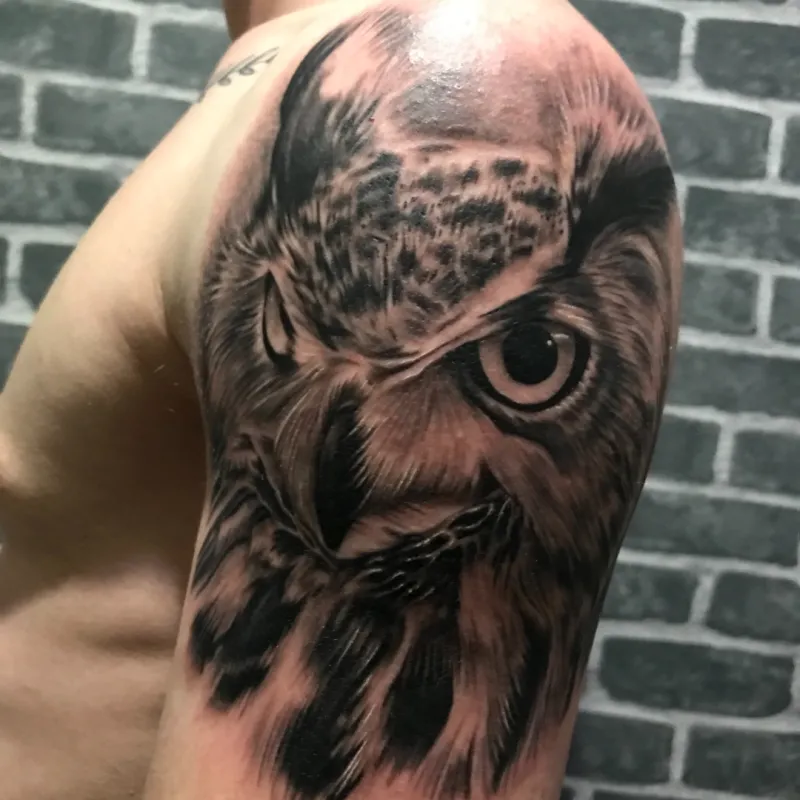 Imagem da campanha Tatuagem no valor de R$ 1.200 Reais