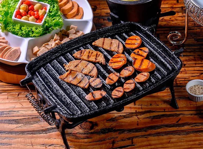 Imagem da campanha Rifa beneficiente