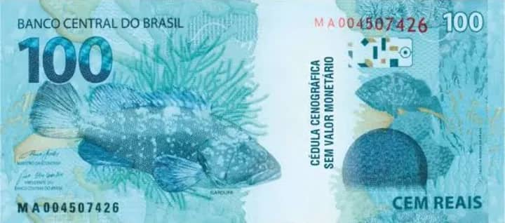 Imagem da campanha Rifa da isah