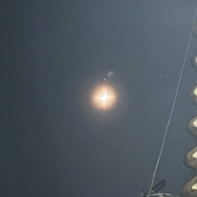 Imagem da campanha Rifa