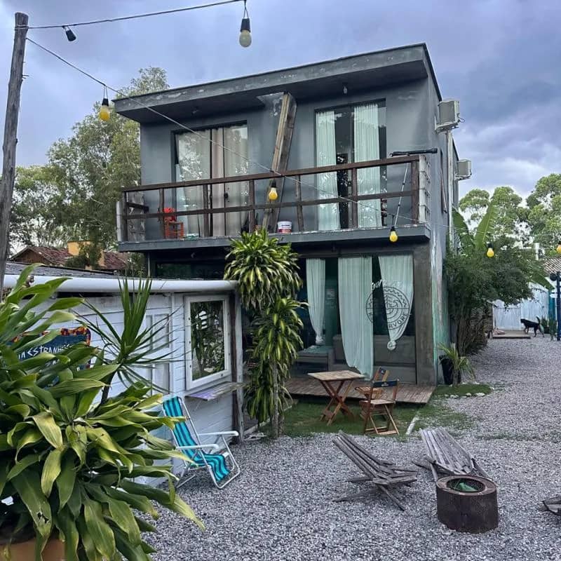 Imagem da campanha 2 DIÁRIAS NA PRAIA DO ROSA, NO KSADarvore - AÇÃO RS