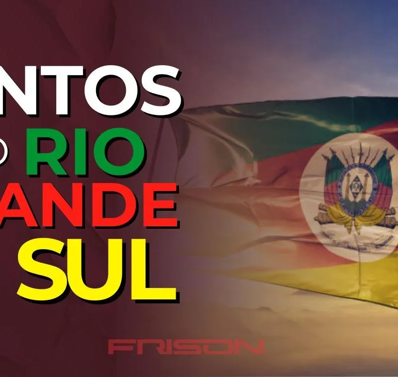Imagem da campanha JUNTOS PELO RIO GRANDE DO SUL