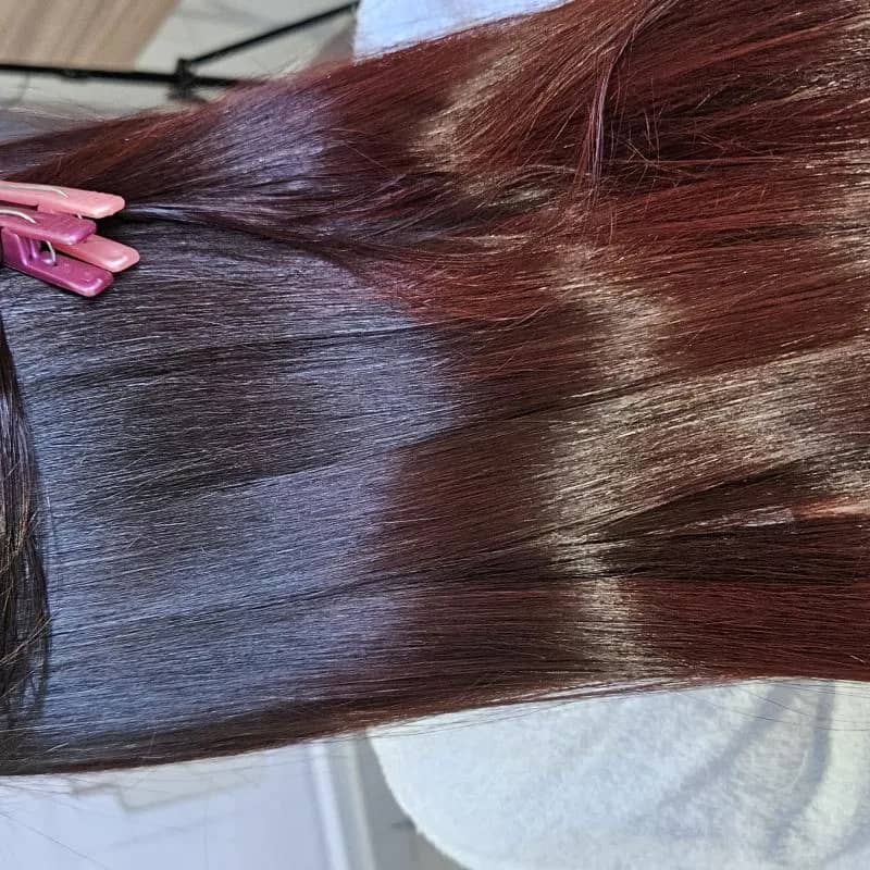 Imagem da campanha RIFA DA BELEZA