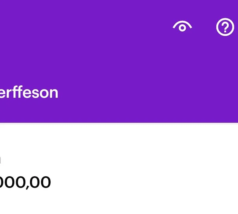 Imagem da campanha 5K POR 0.02 centavos