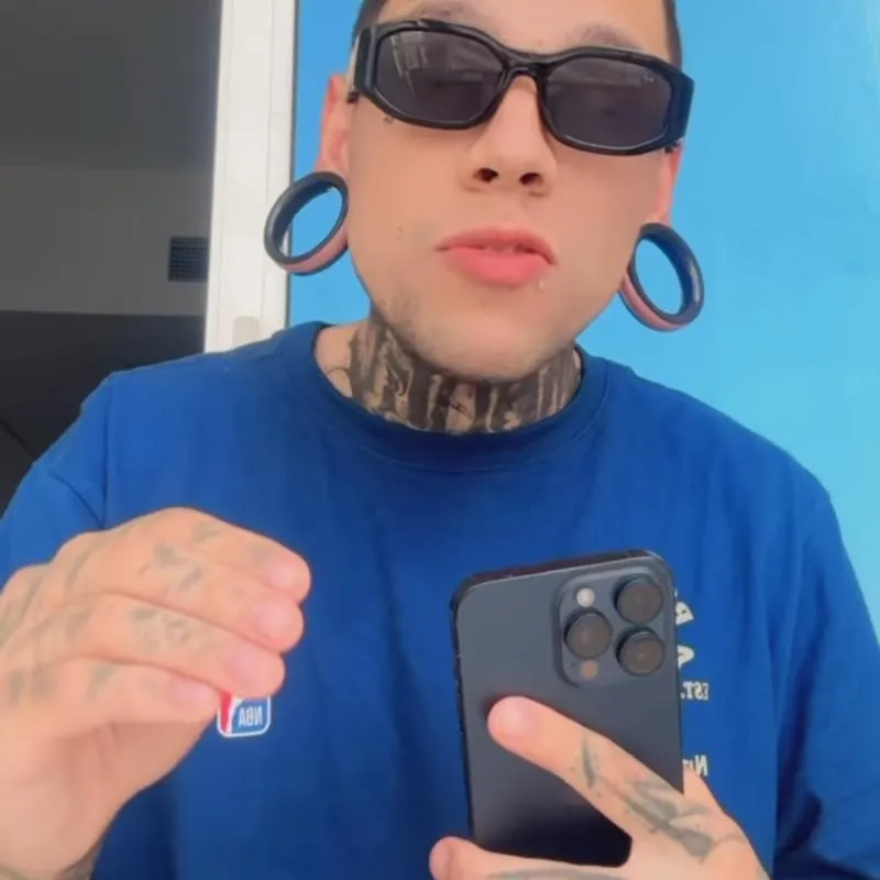 Imagem da campanha 5 mil pix