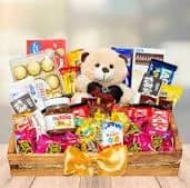 Imagem da campanha rifa segundo rodeio