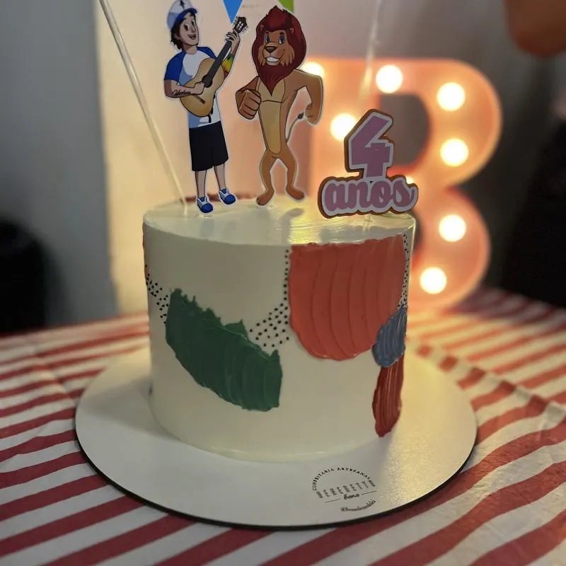 Imagem da campanha REFORMA DO MINISTÉRIO INFANTIL ILAN NITERÓI