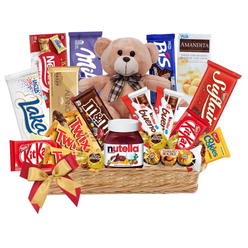 Imagem da campanha Rifa dia dos namorados