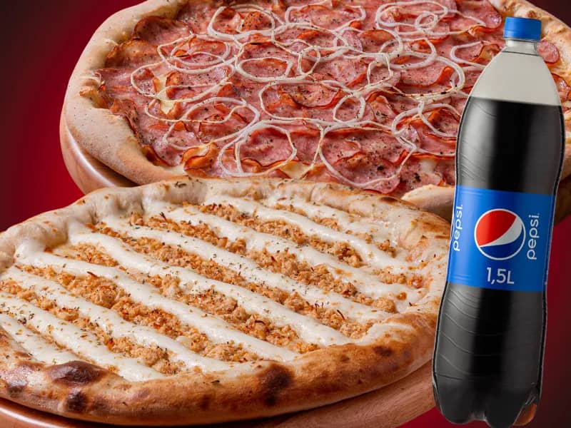 Imagem da campanha O Morais Combo Expert!