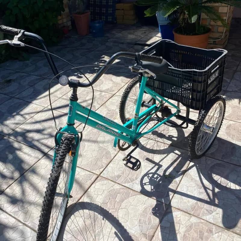 Imagem da campanha Campanha Rio Grande do Sul