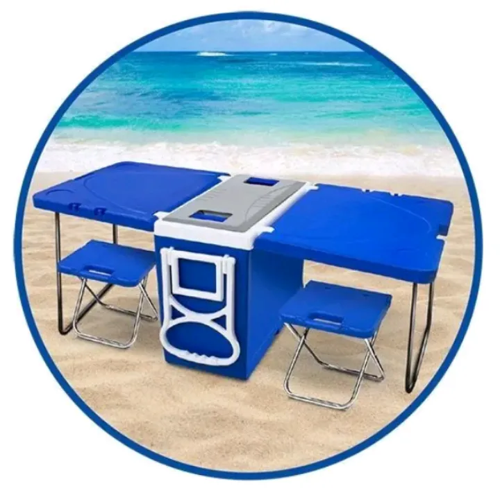 Imagem da campanha Coller 5x1