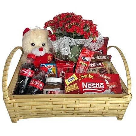 Imagem da campanha Formatura