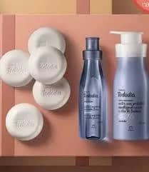 Imagem da campanha KIT COSMÉTICOS DIA DOS NAMORADOS 2024