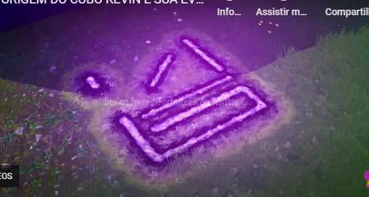 Imagem da campanha iphone