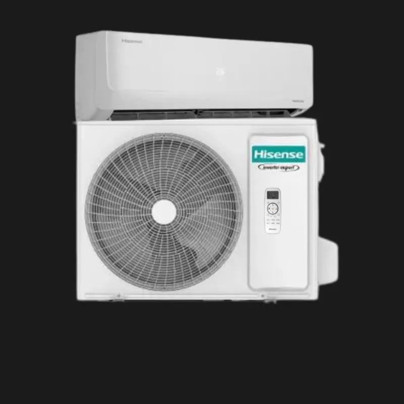 Imagem da campanha AR CONDICIONADO 12000 btus já instalado