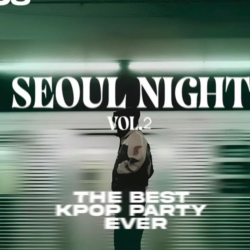 Imagem da campanha AFTER pós show