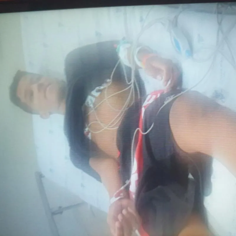 Imagem da campanha Rifa beneficente ajude o eduardo a vencer ocâncer