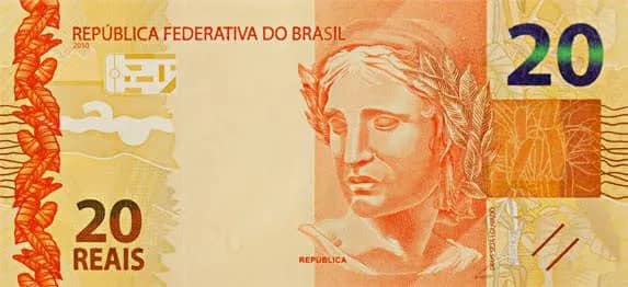 Imagem da campanha Pix de 20,00