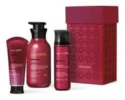 Imagem da campanha Kit Nativa Spa Orquídea Noire