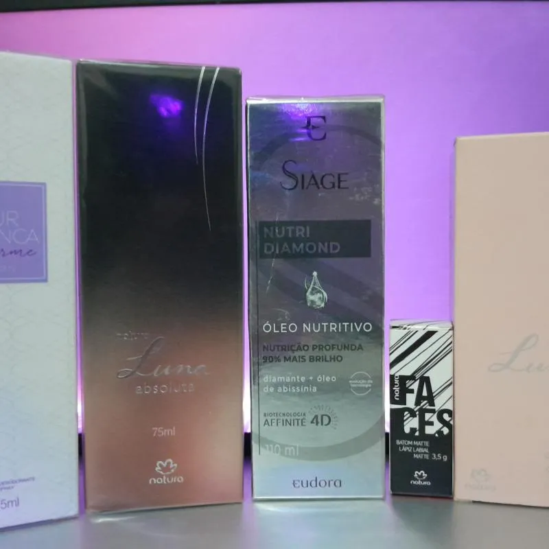 Imagem da campanha Rifa Feminina Javporco