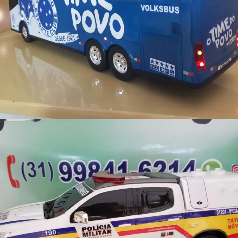 Imagem da campanha Adilson Quirino de Oliveira