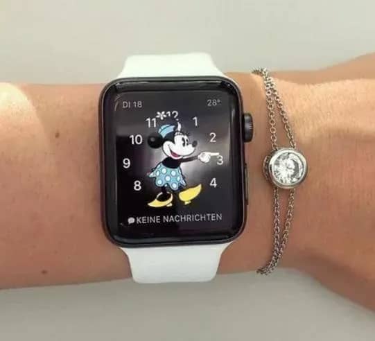 Imagem da campanha ÁGUA POTÁVEL PARA O RIO GRANDE DO SUL