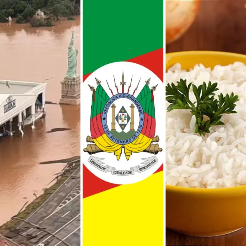 Imagem da campanha Teste