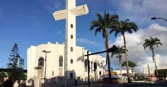 Imagem da campanha rs