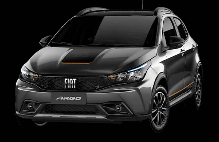 Imagem da campanha Argo zero ou R$90.000,00 na conta