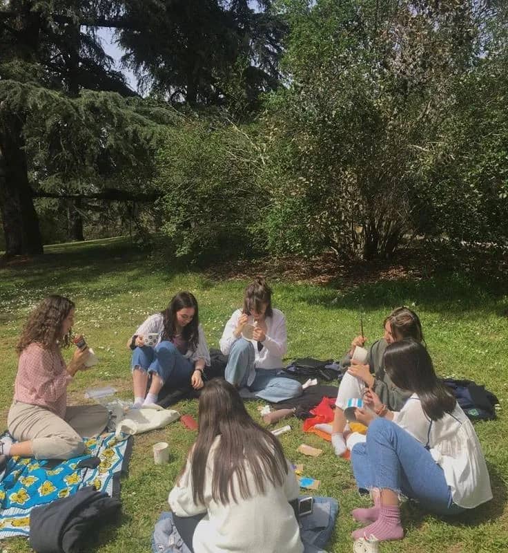 Imagem da campanha Rifaaaa