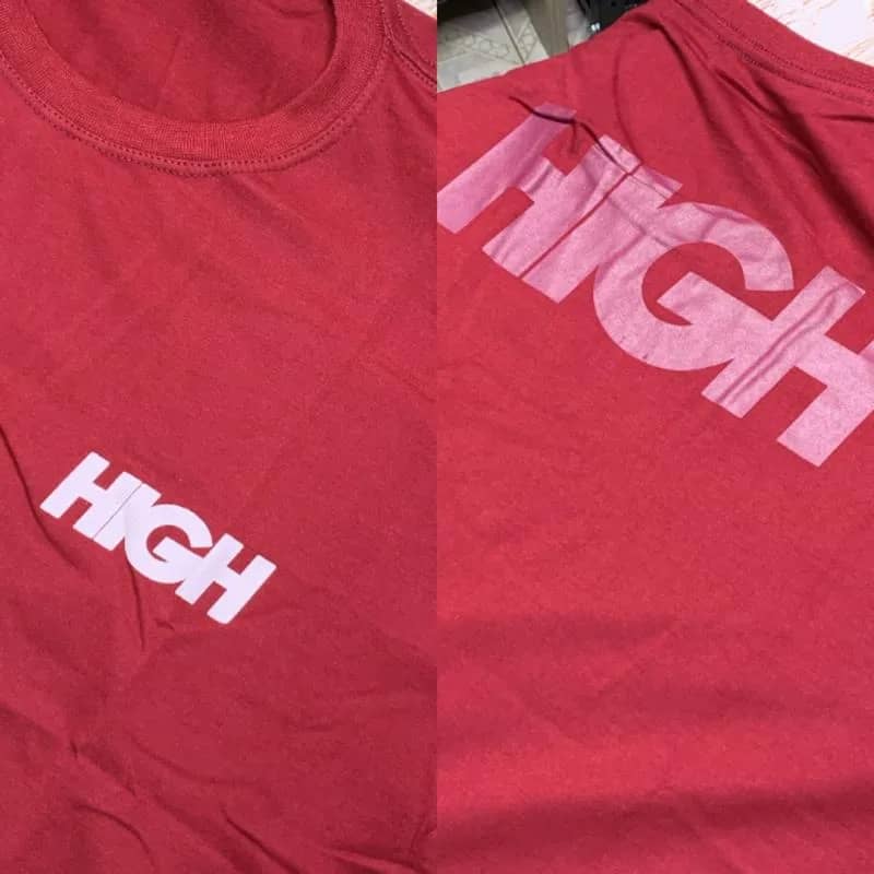 Imagem da campanha 1 camisa da loja ou um Pix de 80 reais