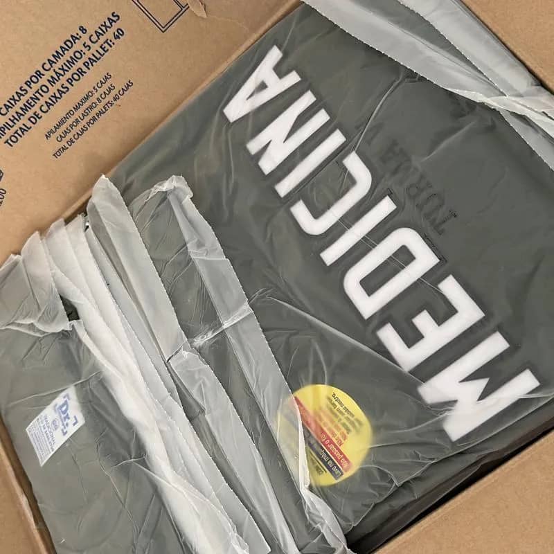 Imagem da campanha Ach