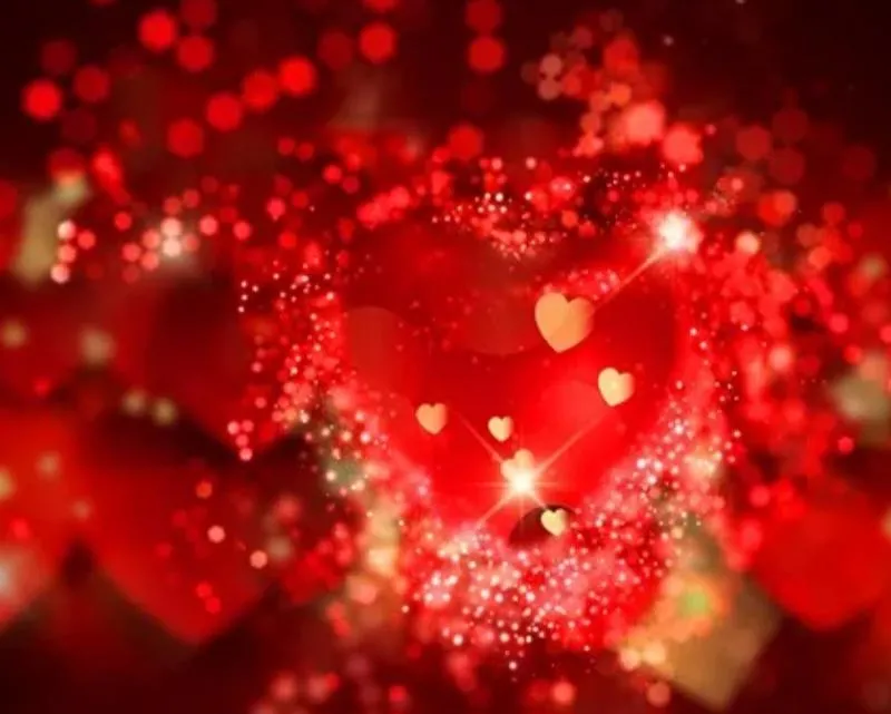 Imagem da campanha Rifa do Dia dos Namorados