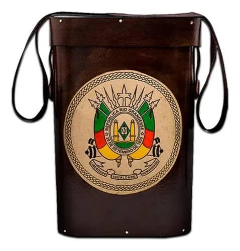 Imagem da campanha Rifa beneficente para vítimas da enchente do RS.